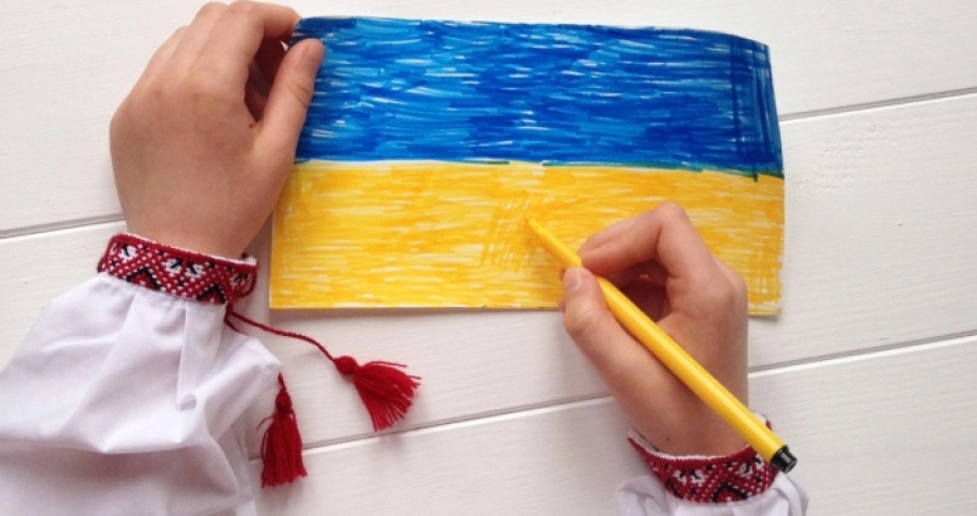 Всеукраїнський конкурс есе та малюнків «Я маю ПРАВО на життя»