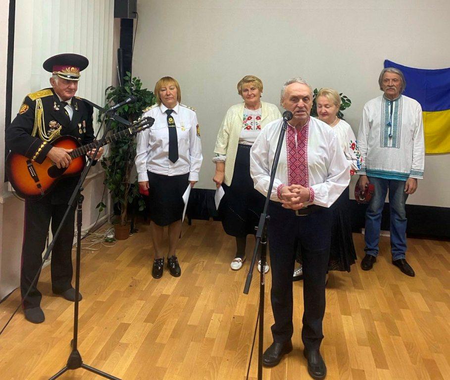 Роль козацтва у сьогоденні