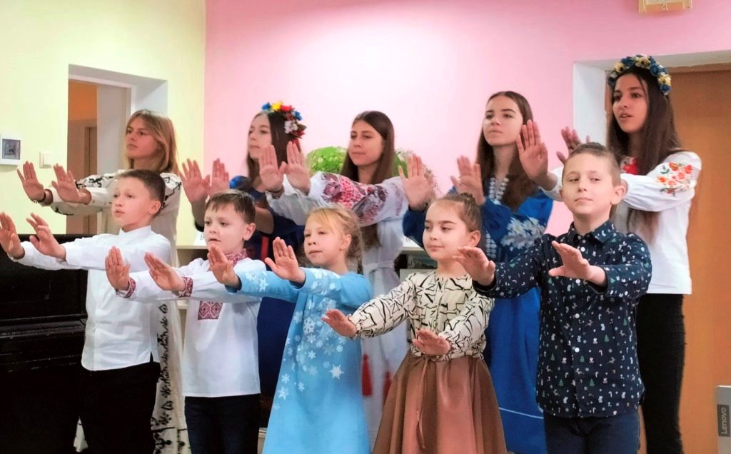 ЗСУ — наша гордість та слава