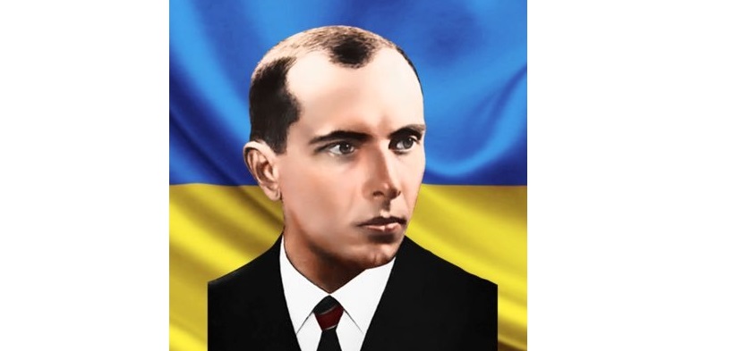  СТЕПАН БАНДЕРА - СИМВОЛ БОРОТЬБИ ЗА СВОБОДУ УКРАЇНИ