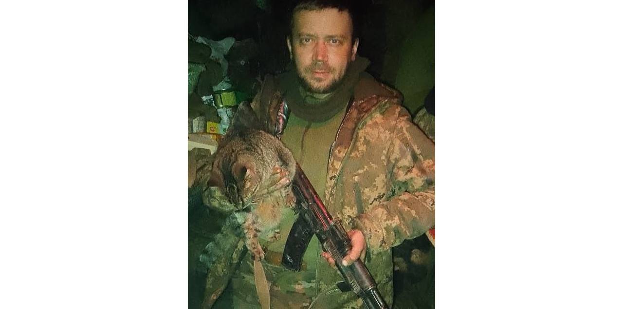 ТЕРМІНОВИЙ ЗБІР НА КОРИСТЬ 57 батальйону 108 бригади ТРО