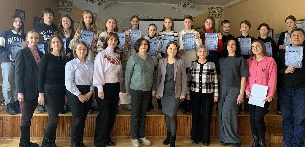 «Ми – музикознавці»