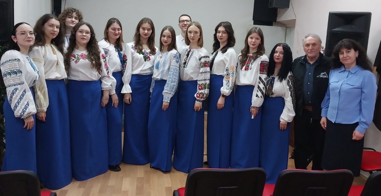«Зустріч поколінь»