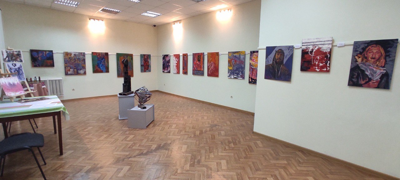 «Незломлений»