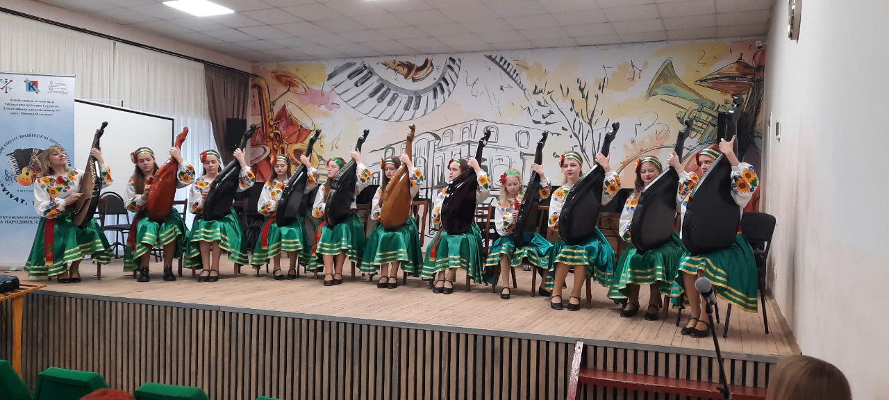 «Vivat, talant!»!
