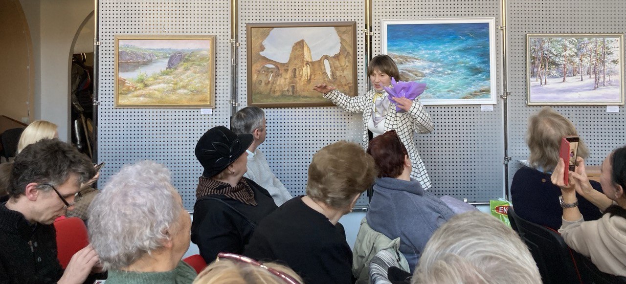 ЖИТТЄДАЙНІ БАРВИ – ДЛЯ ПЕРЕМОГИ СВІТЛА У СВІТІ