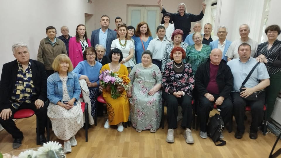 «Я маю право на любов». 