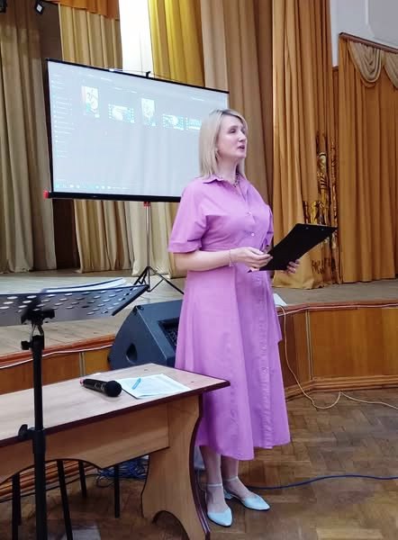 «Успішні стратегії сучасної мистецької освіти»