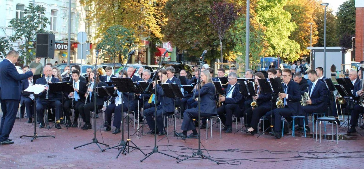 ДЕНЬ НЕЗАЛЕЖНОСТІ.