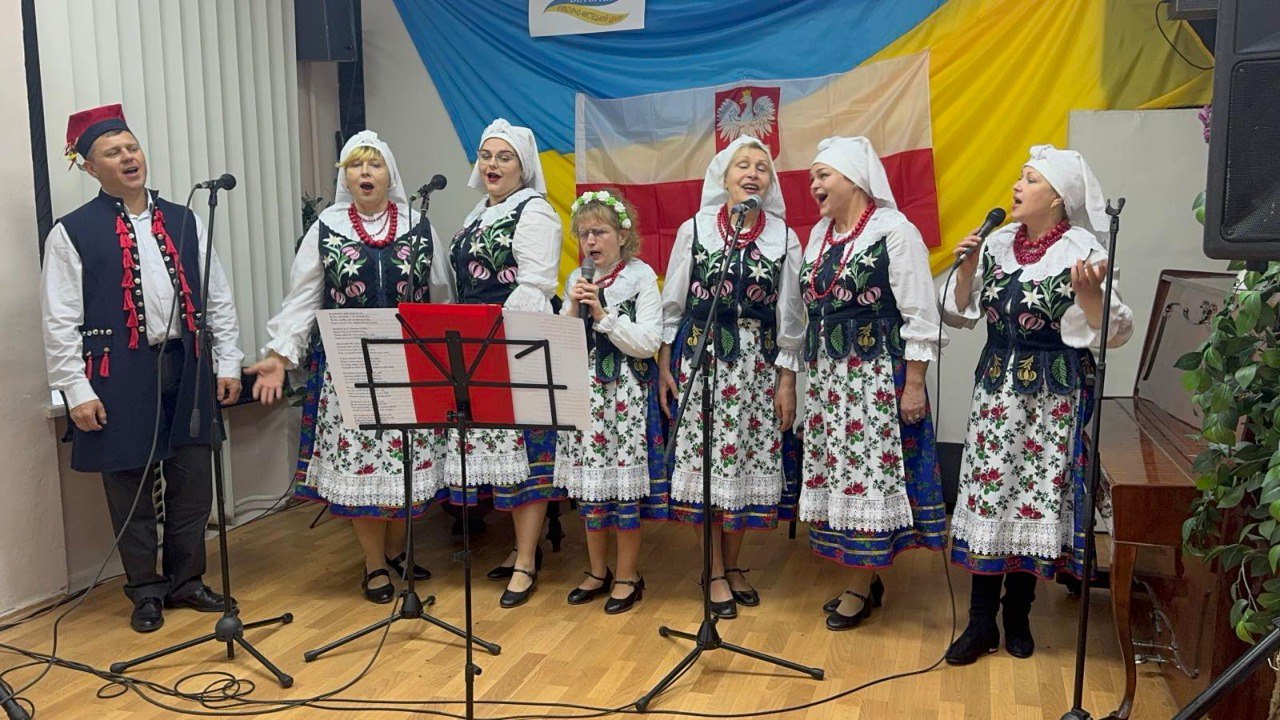 11 листопада Польща відзначила День Незалежності.