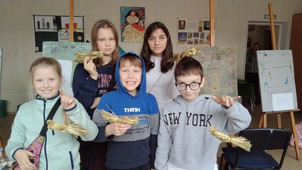 Подих Різдва