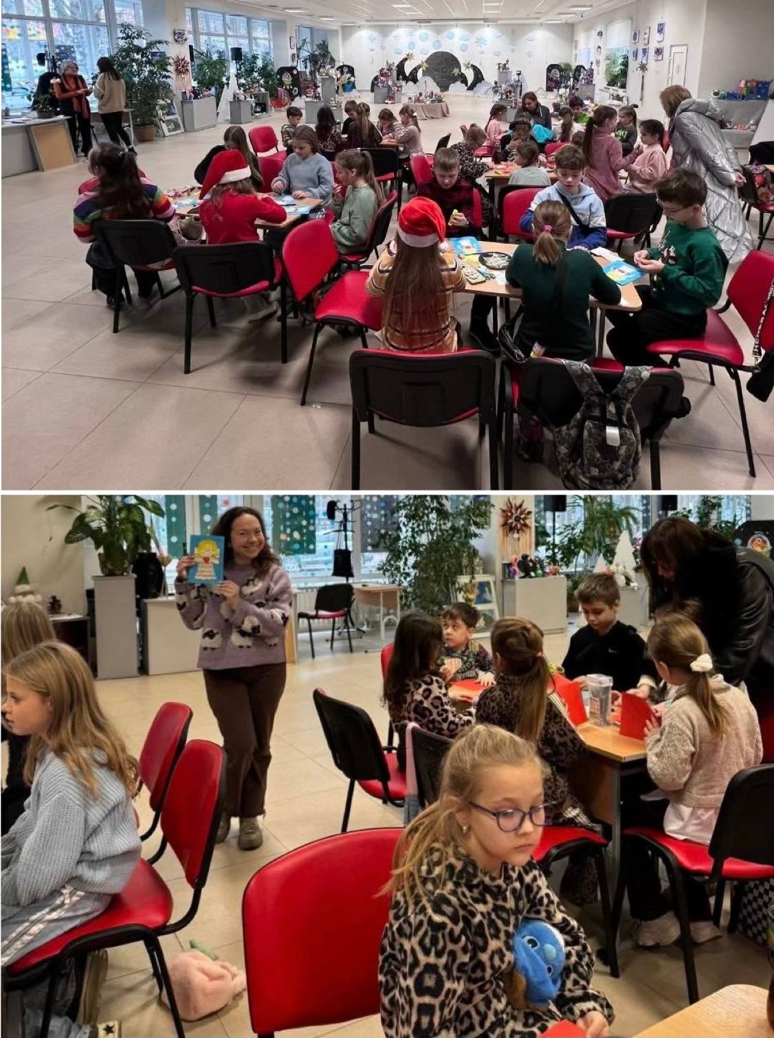 Чудовий майстер-клас