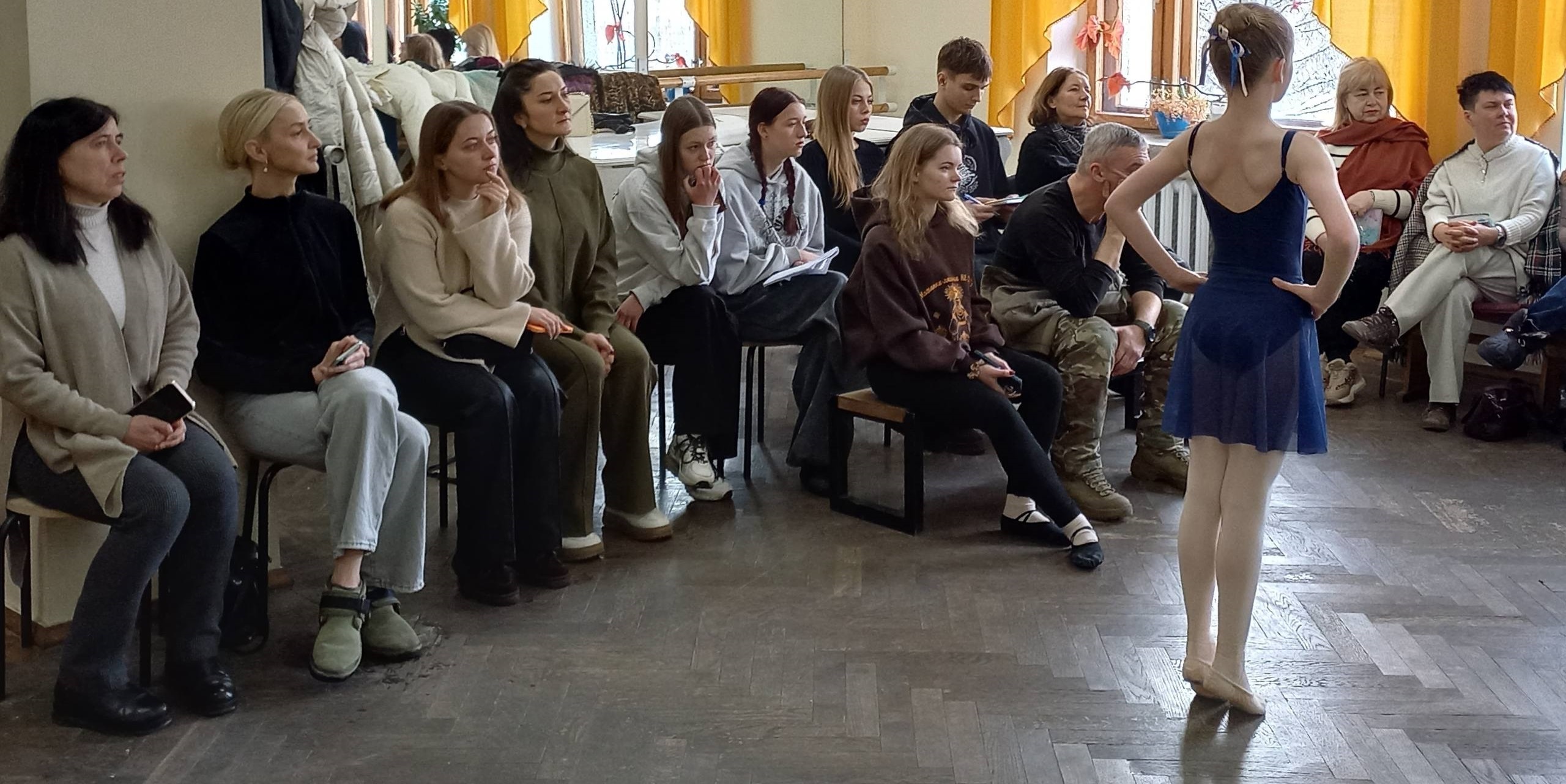 Методичне об’єднання 