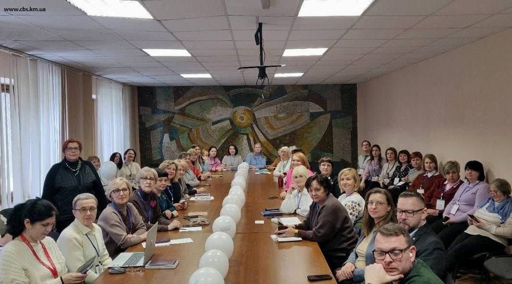 Майбутнє бібліотечної освіти твориться сьогодні: досвід участі в ХІІІ Міжнародній науково-практичній конференції 