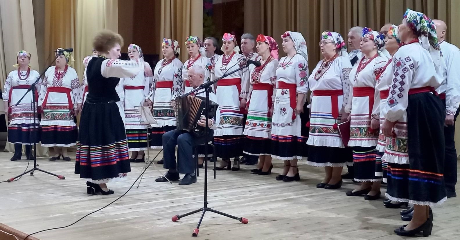 «Ні я жива, я буду вічно жити...»