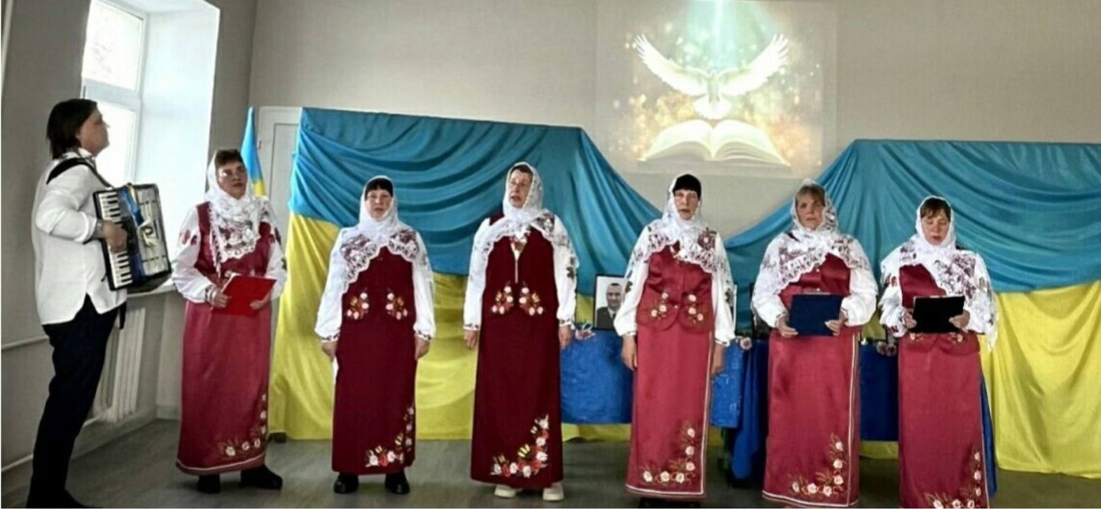  «Вони живуть у наших серцях».