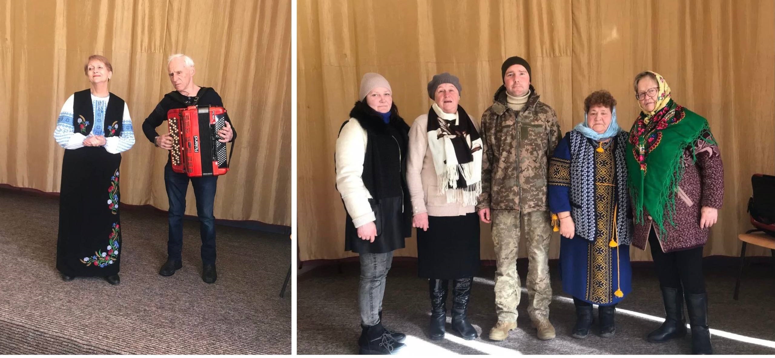 «Жінка – Берегиня роду»,