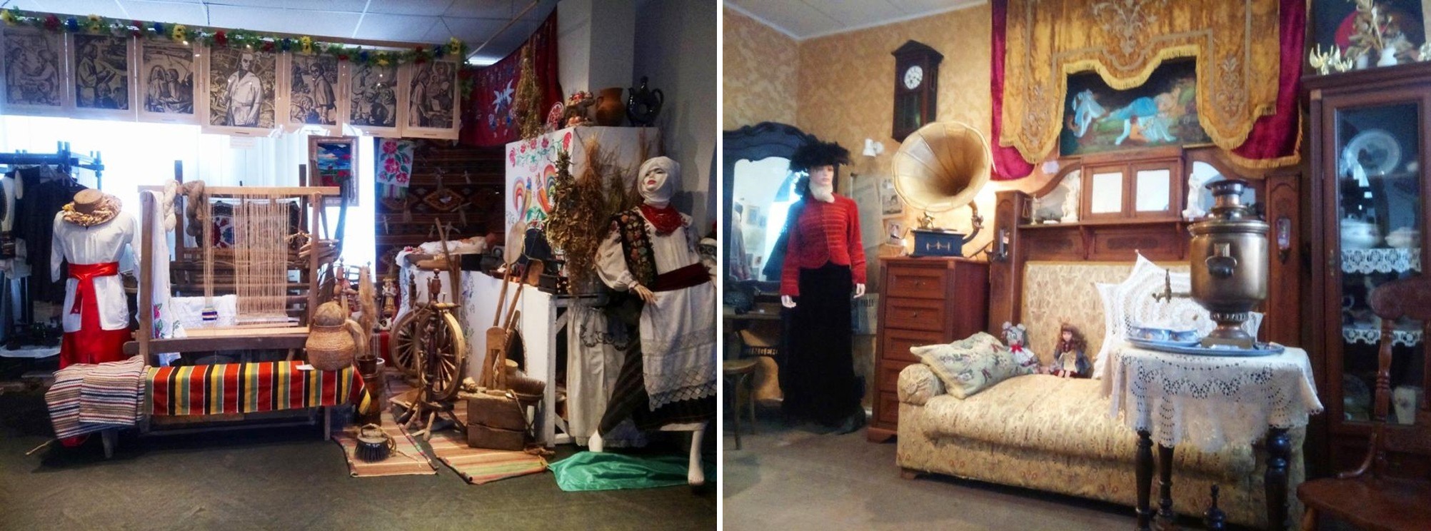 МУЗЕЮ ІСТОРІЇ МІСТА ХМЕЛЬНИЦЬКОГО ЦЬОГОРІЧ – 30!