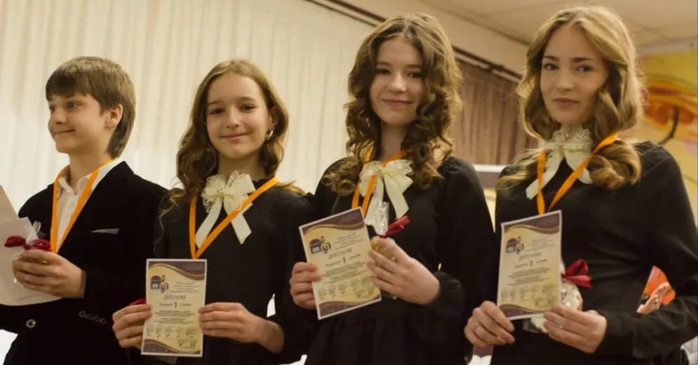 Пройшов «Хмельницький PIANO-FEST» 