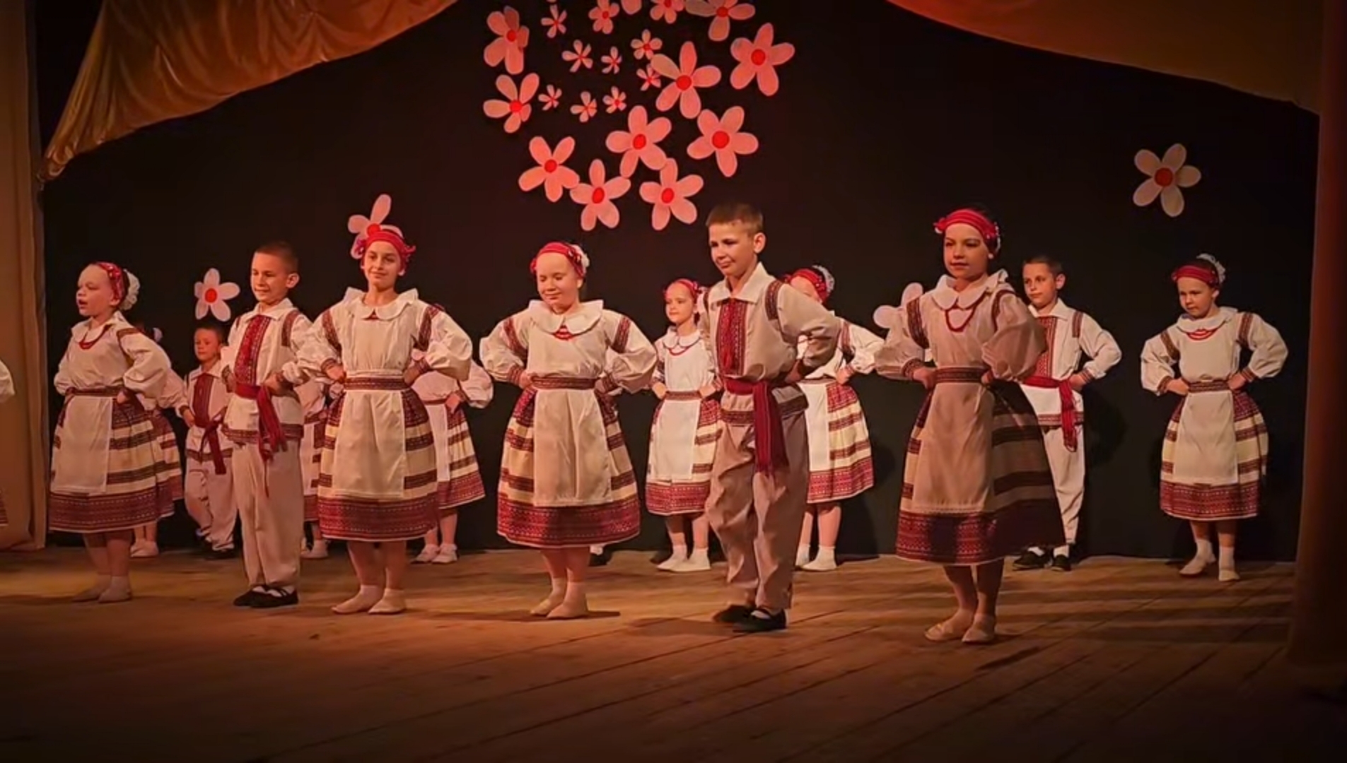 Підтвердження почесного звання «Зразковий»