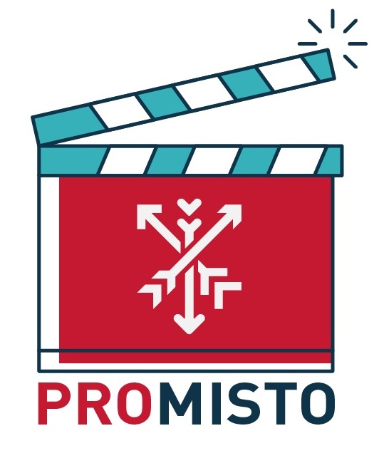 ГОЛОСУВАННЯ!!! Відкритий конкурс іміджевого відео «PROMISTO»
