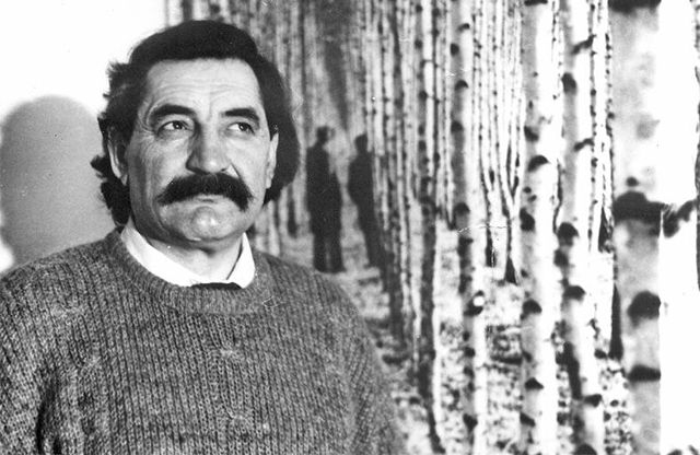 Літературно-краєзнавча конференція  «Творчість Івана Іова в контексті сучасних суспільно-літературних візій», приурочена 70-річниці від дня народження поета (10 жовтня 2018 року)