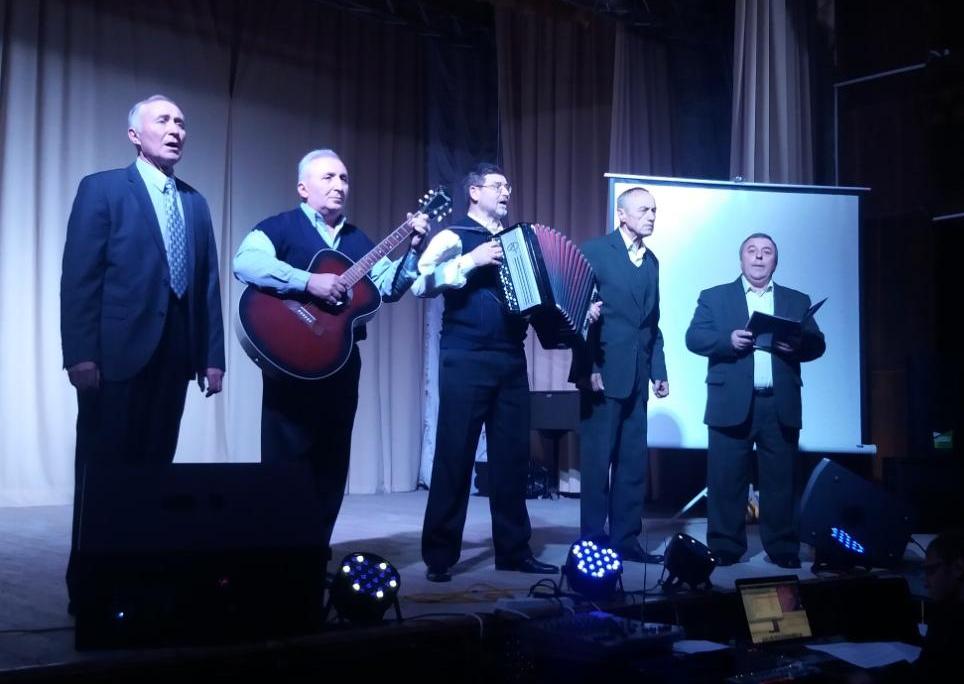 Україна – це територія гідності і Свободи