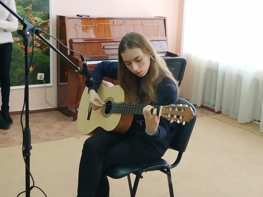 Від серця до серця – стежина добра