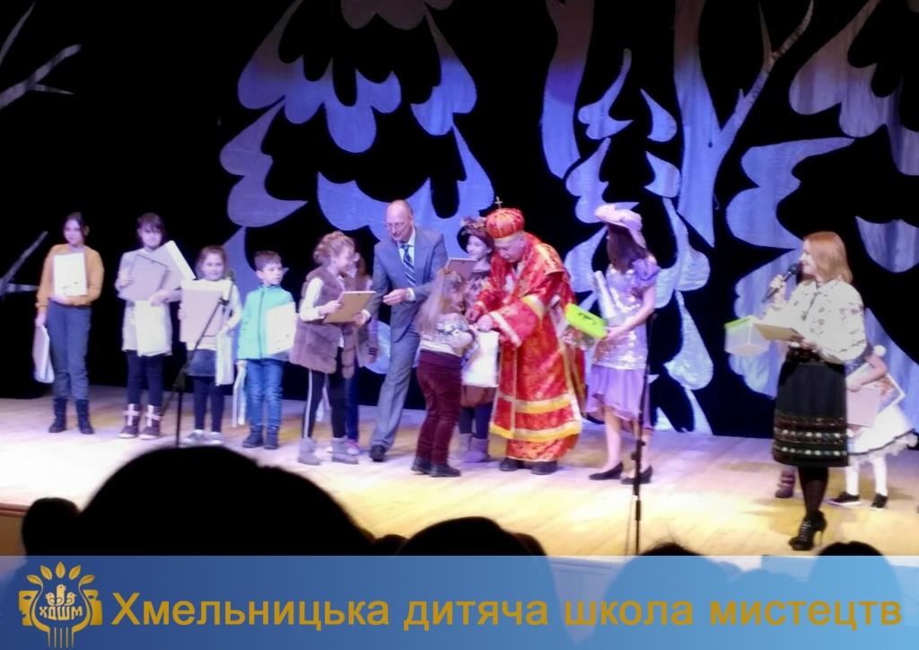 Святий Миколай! Здійсни мою мрію!