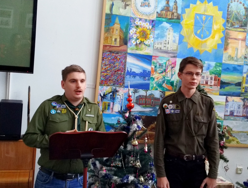 ОУН і Степан Бандера як символи боротьби за незалежність України