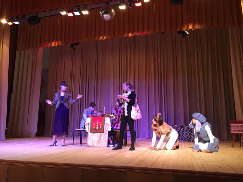 Країна Різдвяних мрій