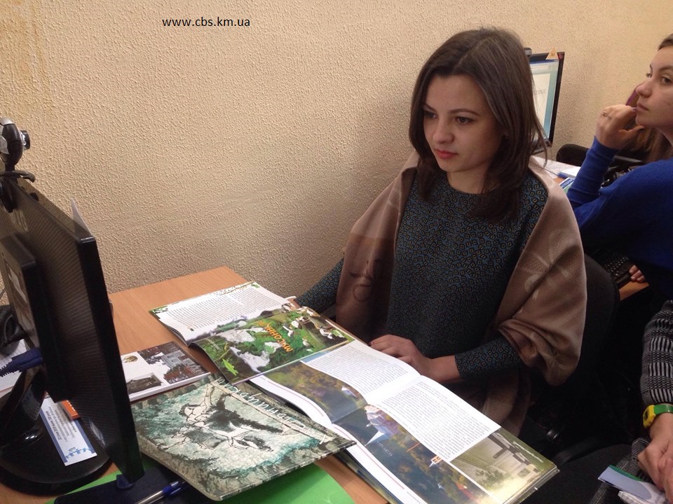 Хмельничани взяли участь у Вікімарафоні-2019