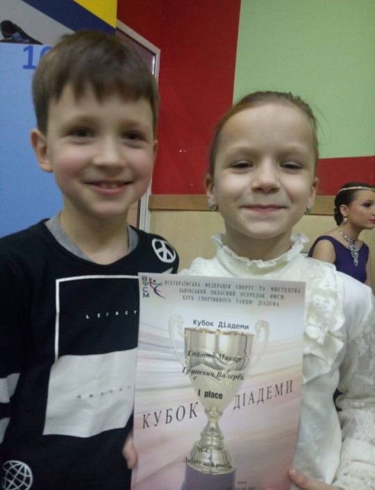 Кубок Діадеми-2019