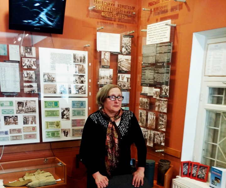 Подвиг безсмертний,  пам’ять – жива