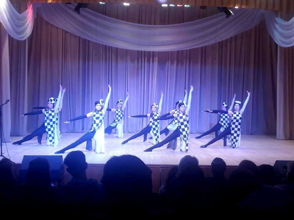 Дивовижний світ