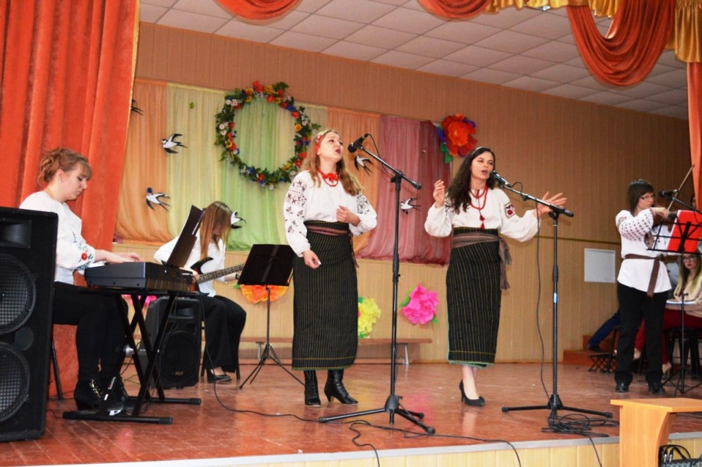 Звітний концерт Хмельницької дитячої музичної школи №3