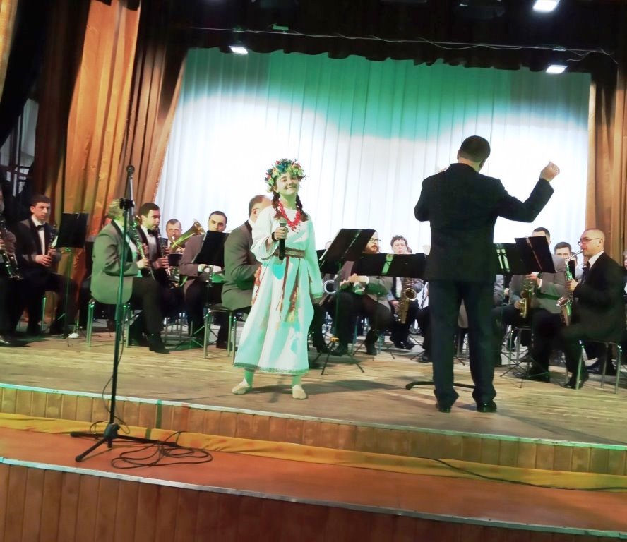 Юні дарування - 2019