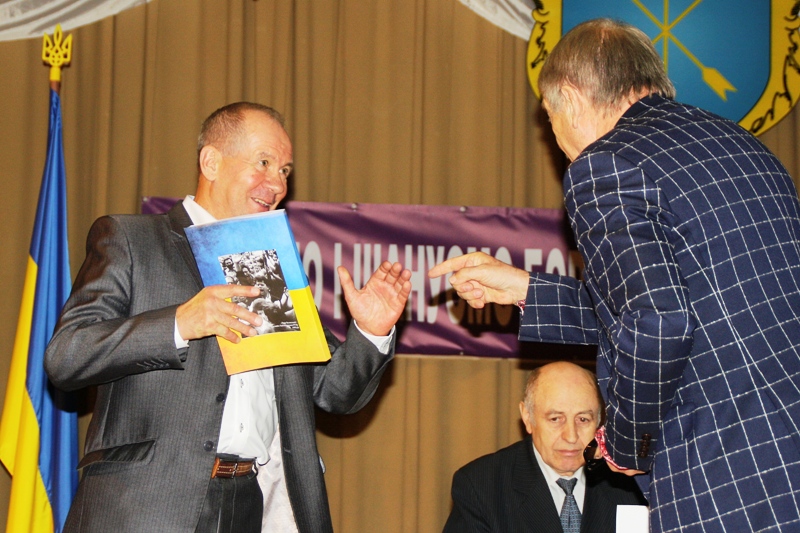 Вони здобули Українську державу.  Наступне завдання – цю державу збудувати!