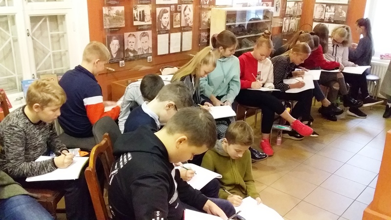 Художній пленер 