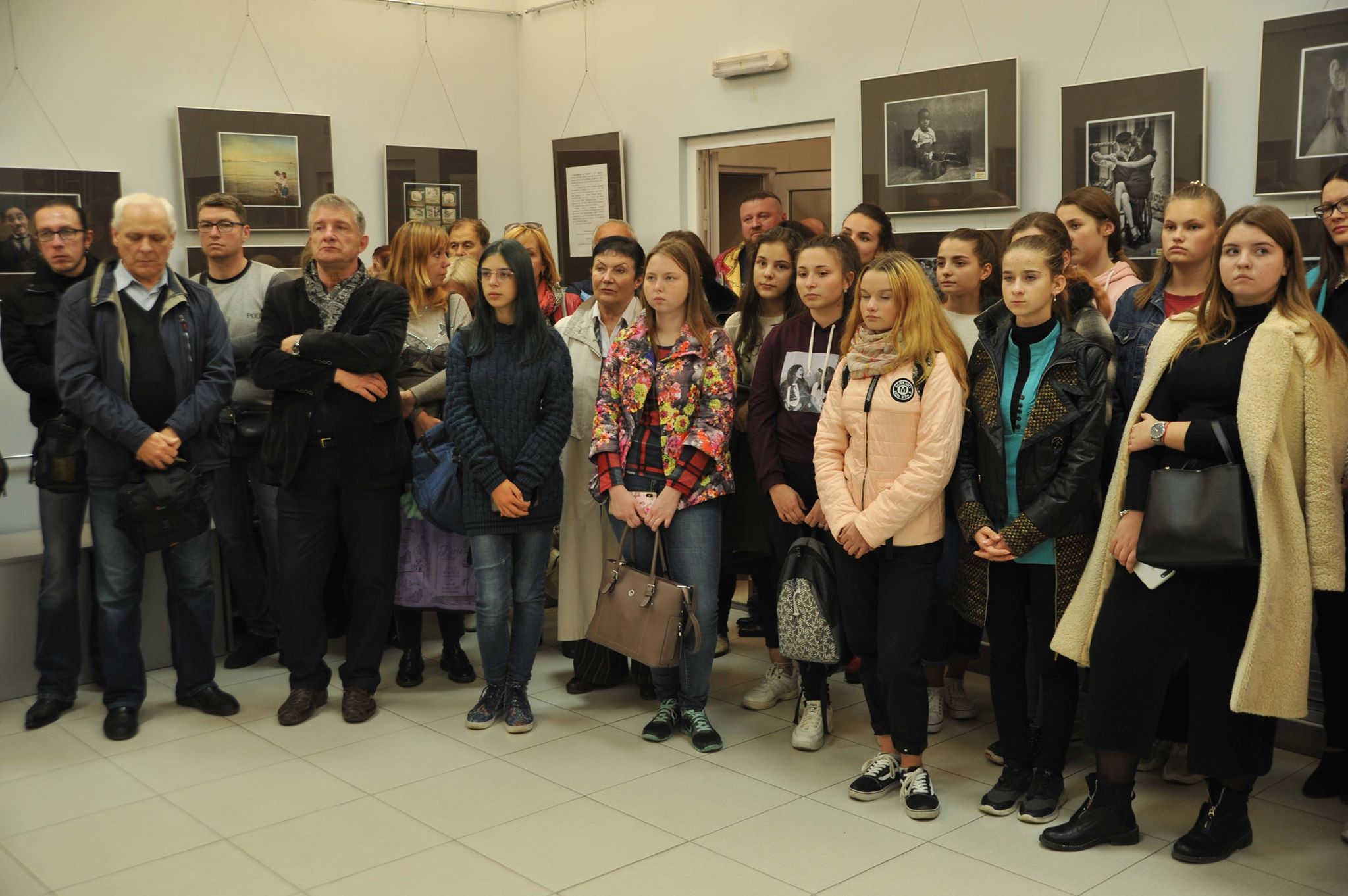 Приз глядацьких симпатій фотоконкурсу 