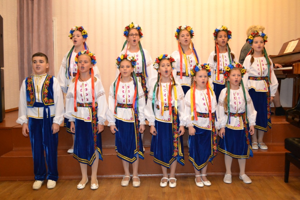 Життя коротке, мистецтво – вічне