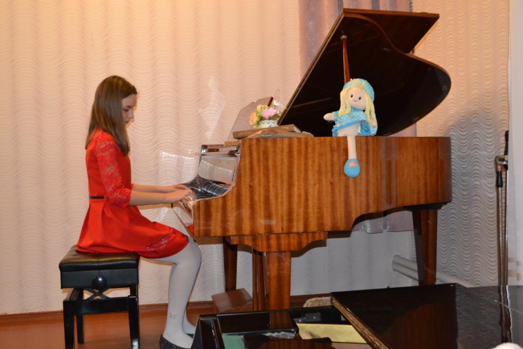 Музика для дітей