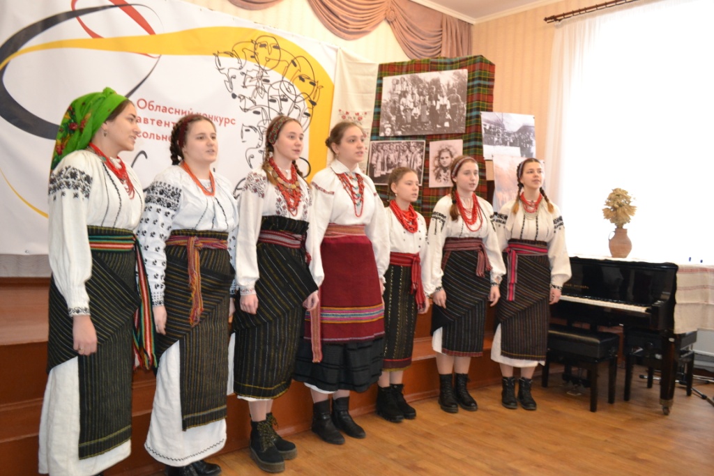 Співанковий рій