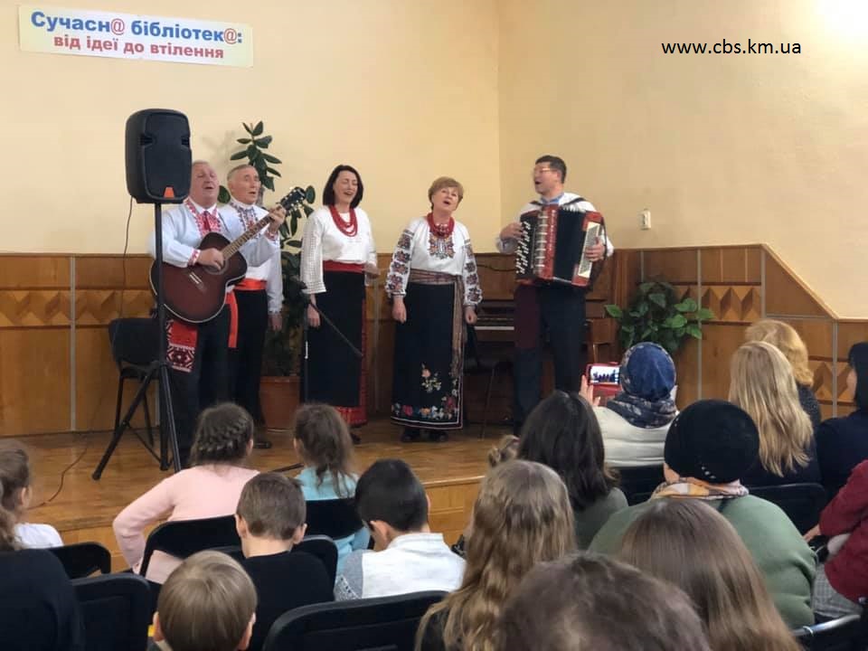 «Сьогодні муза править в серці бал»: вечір українського романсу