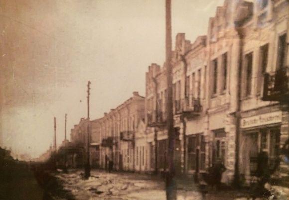 Схилимо голову в пам’ять про героїв деокупації Проскурова 25 березня 1944 року...