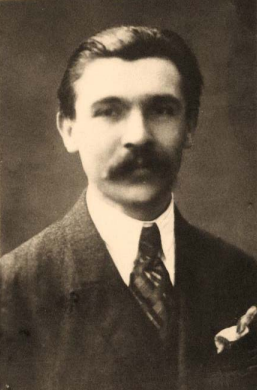 Українська громада й «Просвіта» в Проскурові за доби Української революції 1917-1921 років