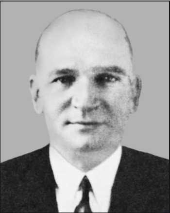 Каленик Лисюк – організатор ВІЛЬНОГО КОЗАЦТВА у Проскурові