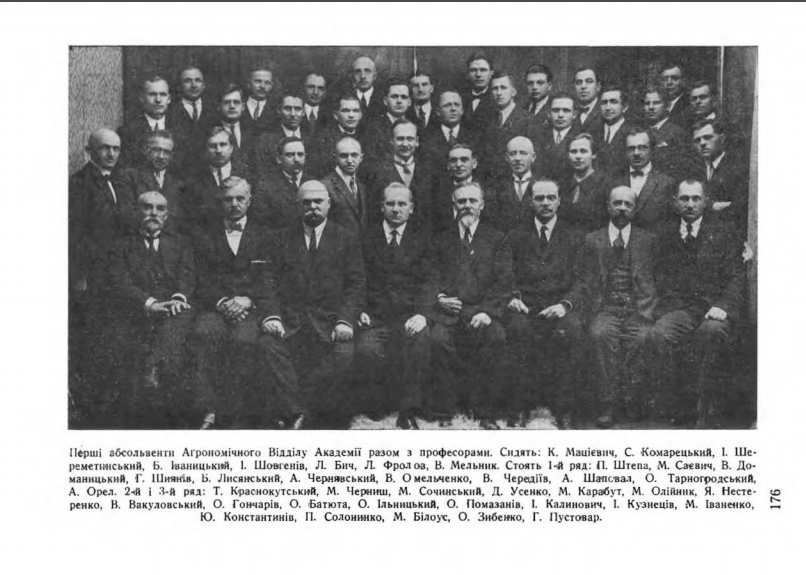 Як на Великдень в Проскурові вояків УНР частували