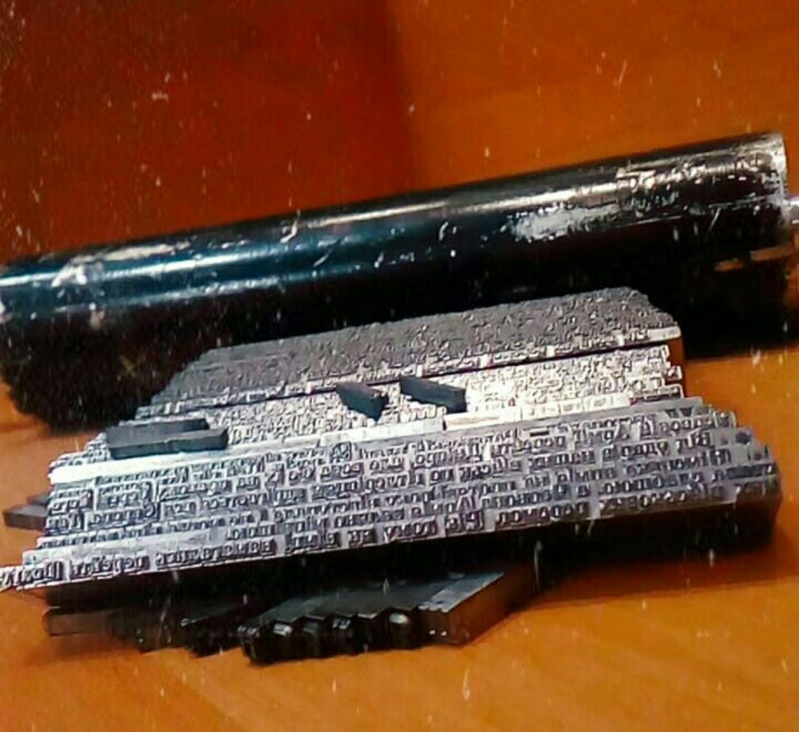 Мобільна підпільна друкарня експонується в музеї Проскурівського підпілля 