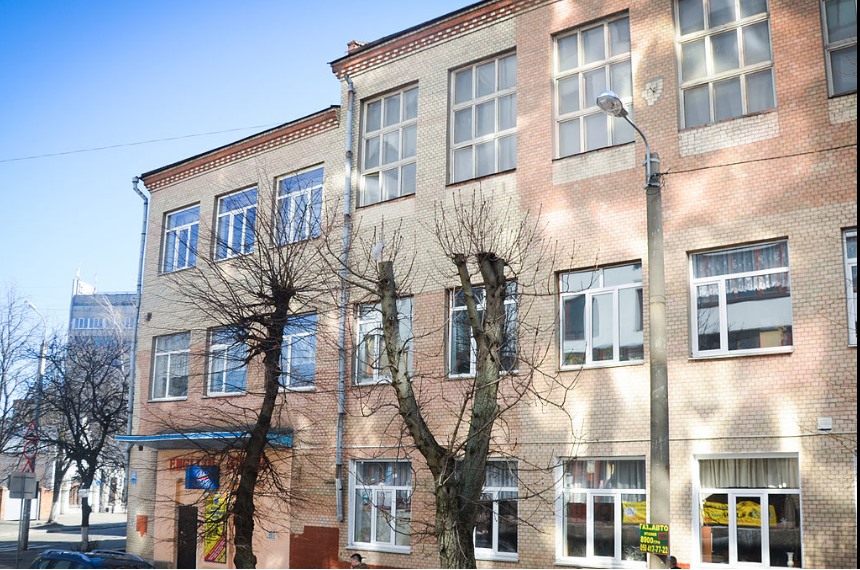 Як проскурівські освітяни більшовикам Гімн України заспівали